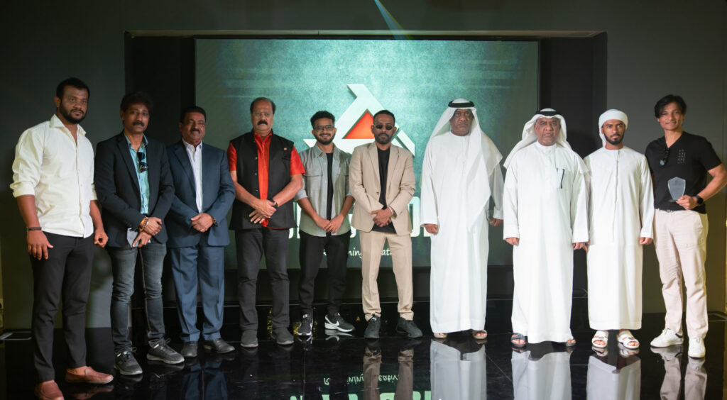 Dee Studio Inauguration