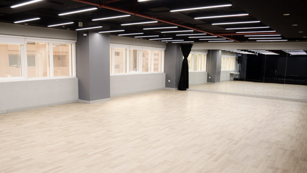 Dee Studio Event Hall Rental