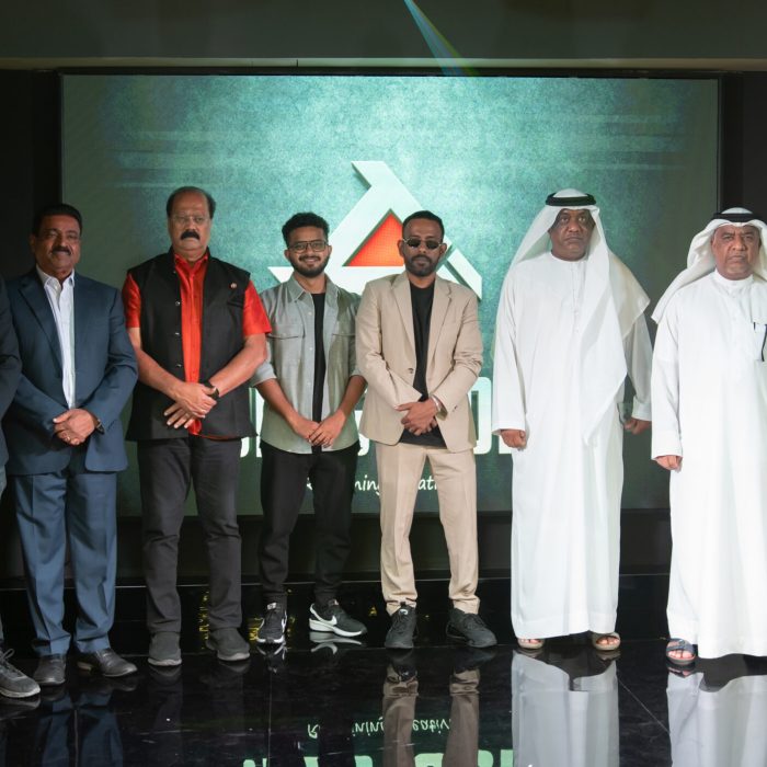 Dee Studio Inauguration