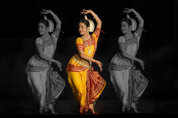 Odissi