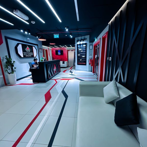studio 01